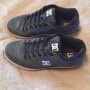 DC MENS shoes 12
